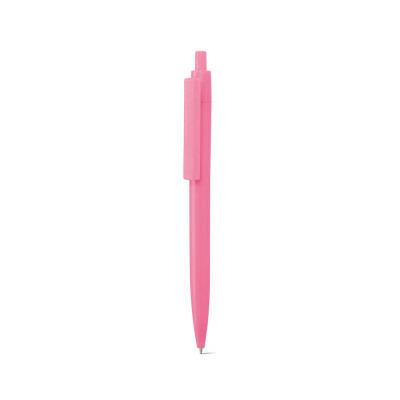 NOLWEN. ABS ballpoint pen with solid glossy finish